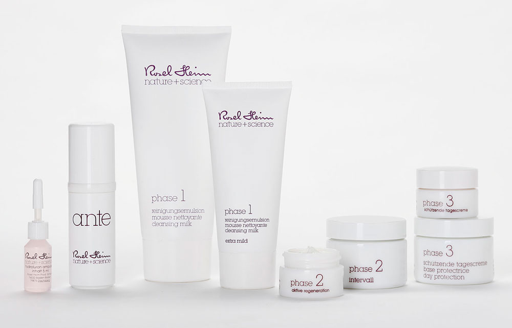 Rosel Heim Produktbild